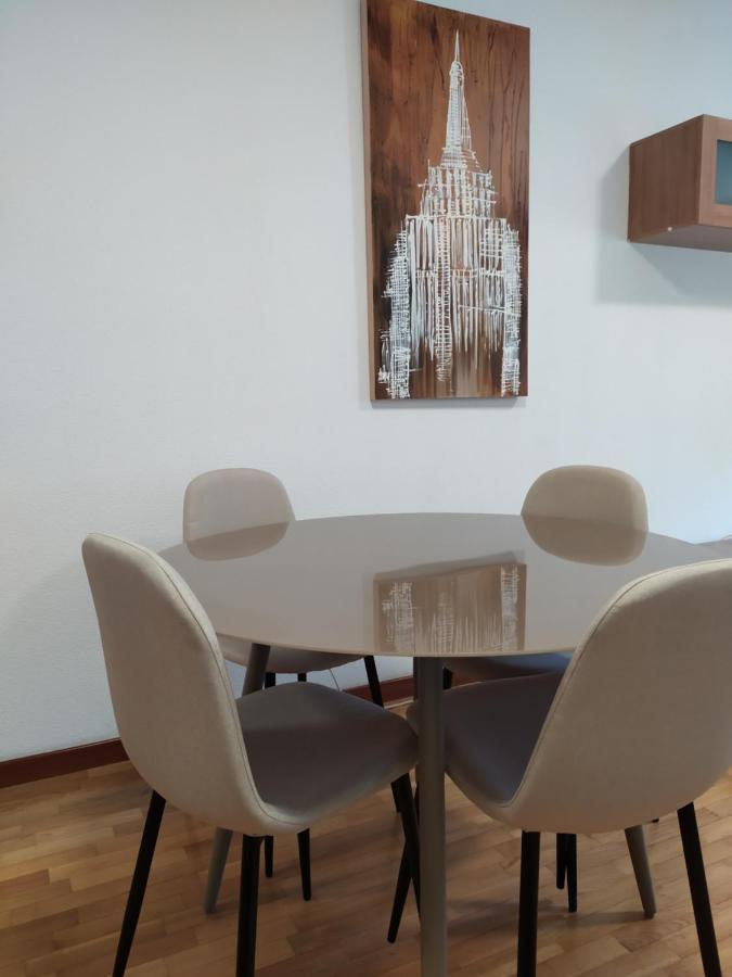Apartamento Poniente Con Dos Banos Muy Centrico 6 Personas Логроньо Екстериор снимка