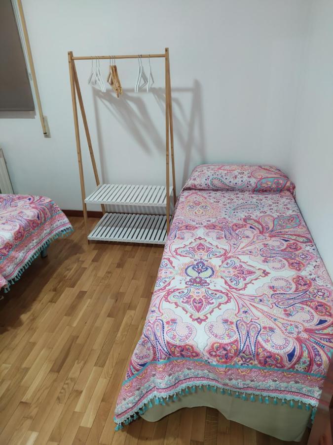 Apartamento Poniente Con Dos Banos Muy Centrico 6 Personas Логроньо Екстериор снимка