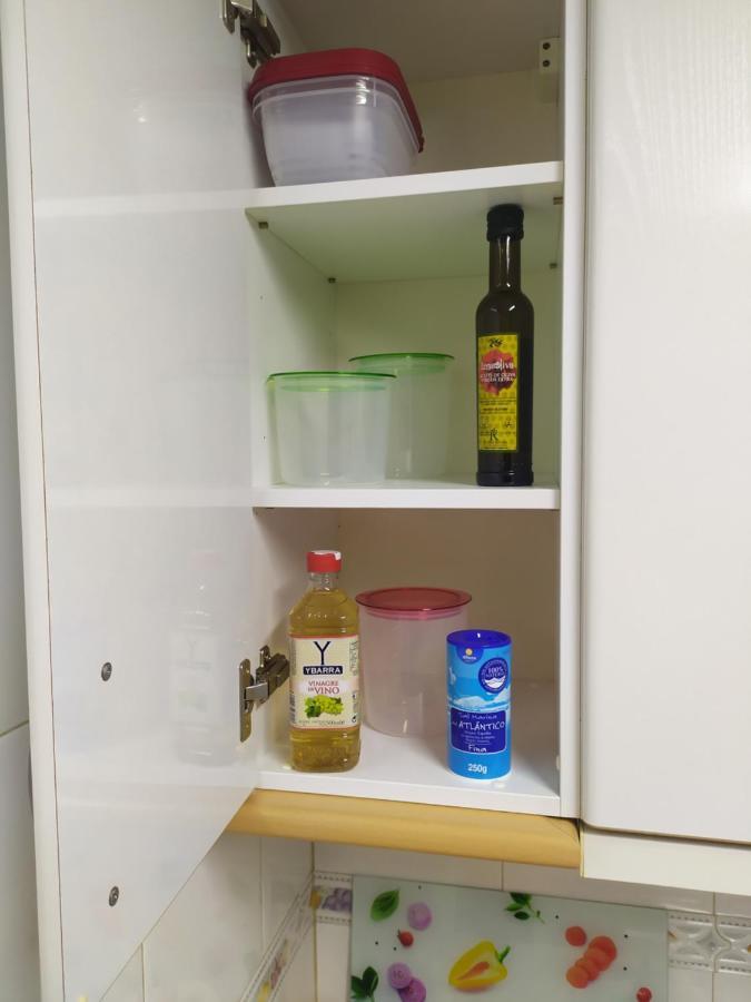 Apartamento Poniente Con Dos Banos Muy Centrico 6 Personas Логроньо Екстериор снимка