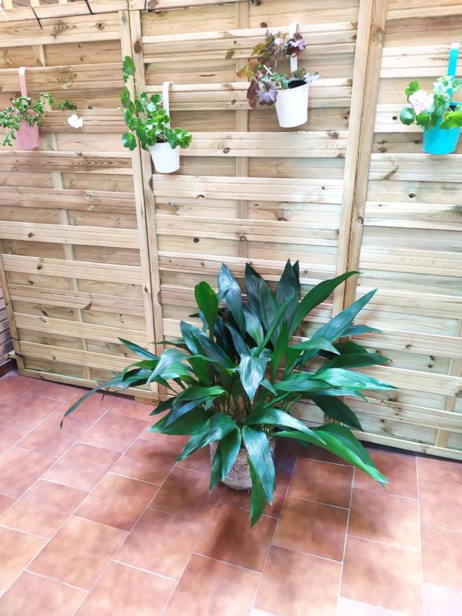 Apartamento Poniente Con Dos Banos Muy Centrico 6 Personas Логроньо Екстериор снимка