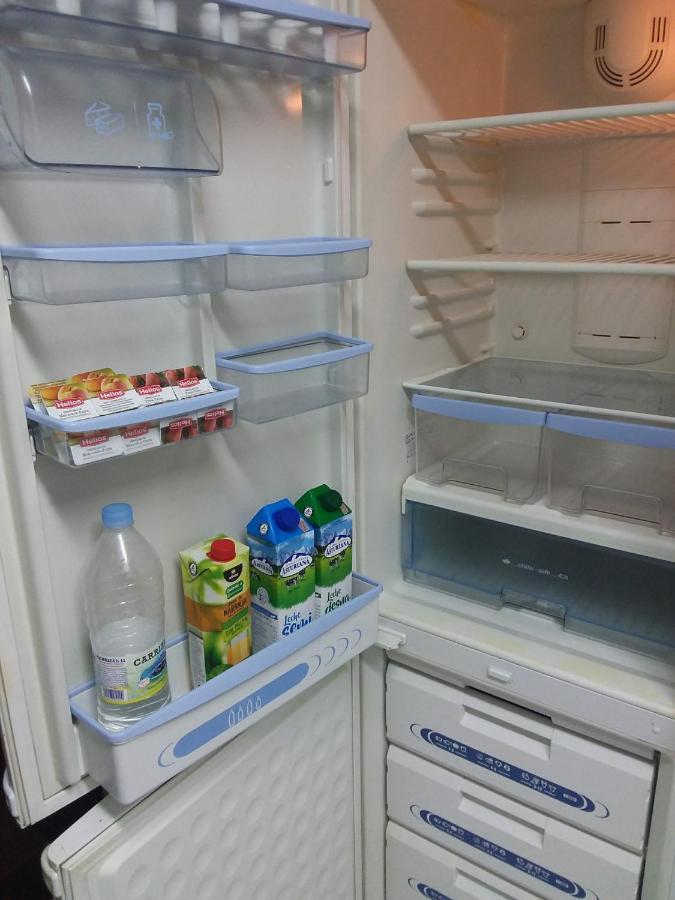 Apartamento Poniente Con Dos Banos Muy Centrico 6 Personas Логроньо Екстериор снимка