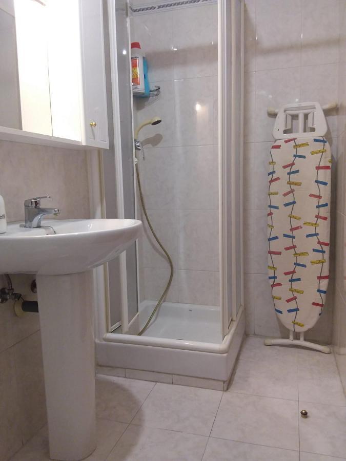 Apartamento Poniente Con Dos Banos Muy Centrico 6 Personas Логроньо Екстериор снимка